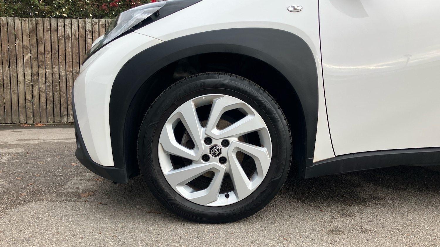 Used Toyota Aygo X 2022 for sale - 76091373: Photo 18