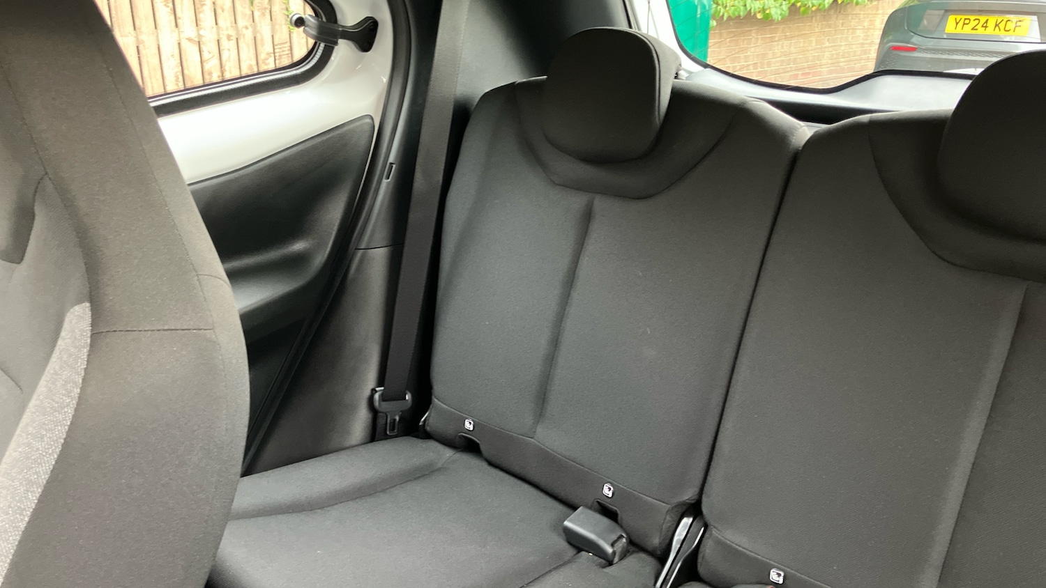 Used Toyota Aygo X 2022 for sale - 76091373: Photo 20