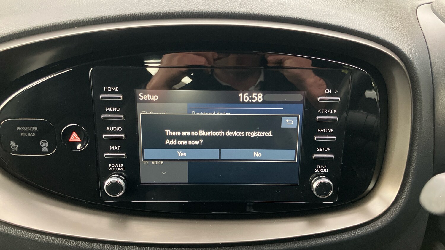 Used Toyota Aygo X 2022 for sale - 76091373: Photo 23