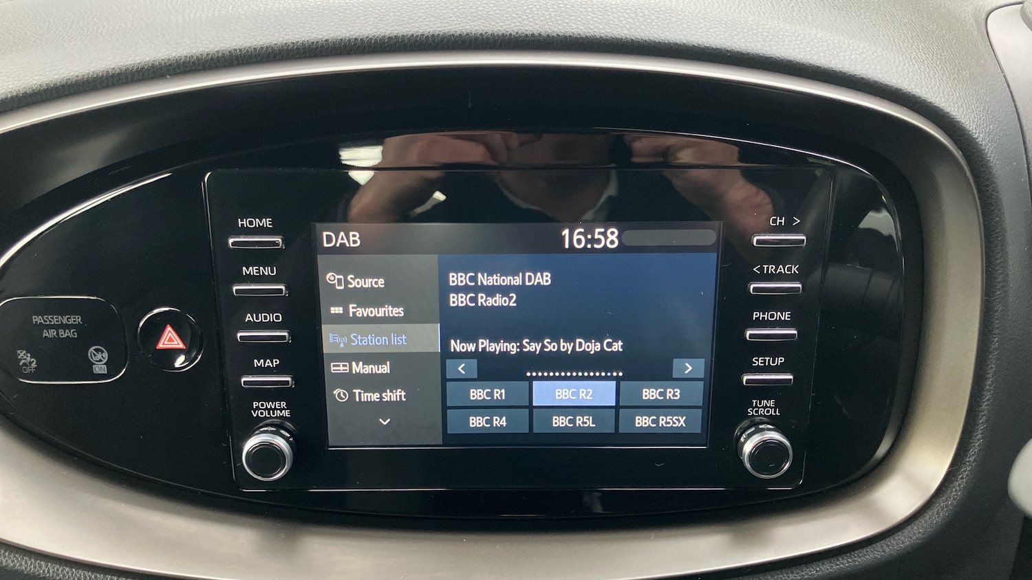 Used Toyota Aygo X 2022 for sale - 76091373: Photo 25