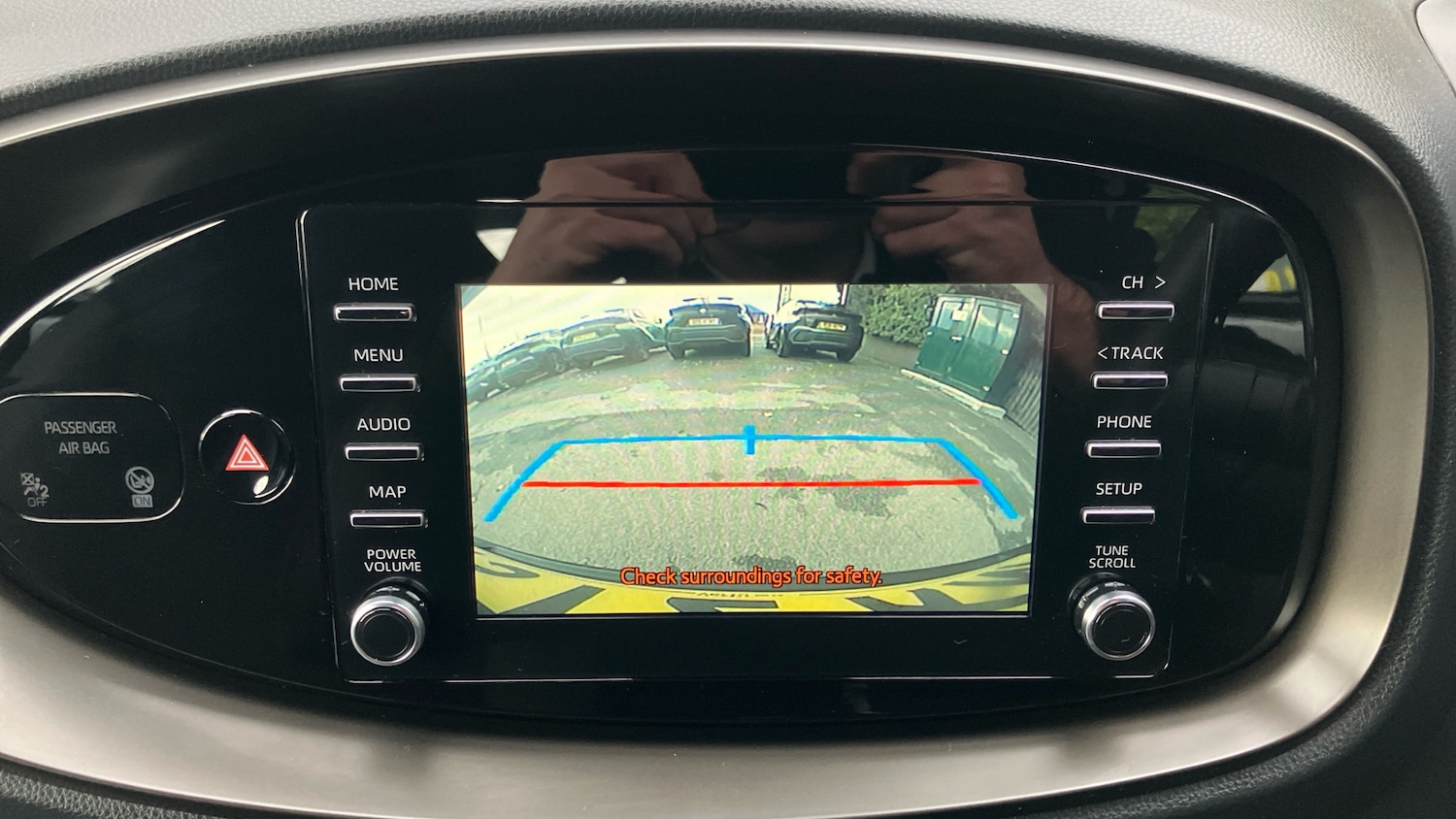 Used Toyota Aygo X 2022 for sale - 76091373: Photo 26