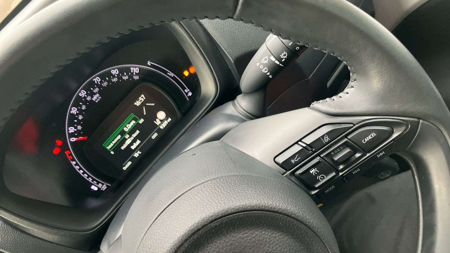 Used Toyota Aygo X 2022 for sale - 76091373: Photo 32