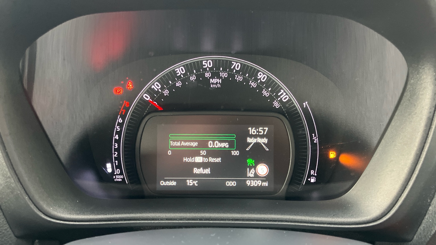 Used Toyota Aygo X 2022 for sale - 76091373: Photo 33