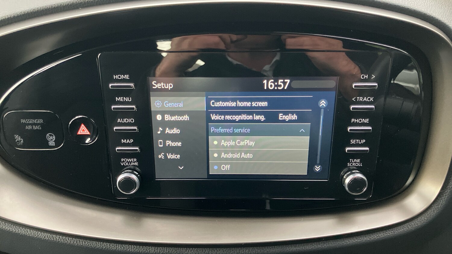 Used Toyota Aygo X 2022 for sale - 76091373: Photo 38