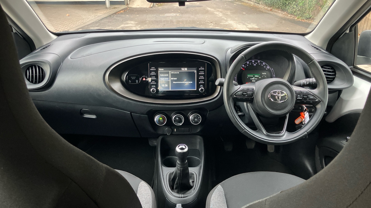 Used Toyota Aygo X 2022 for sale - 76091373: Photo 5