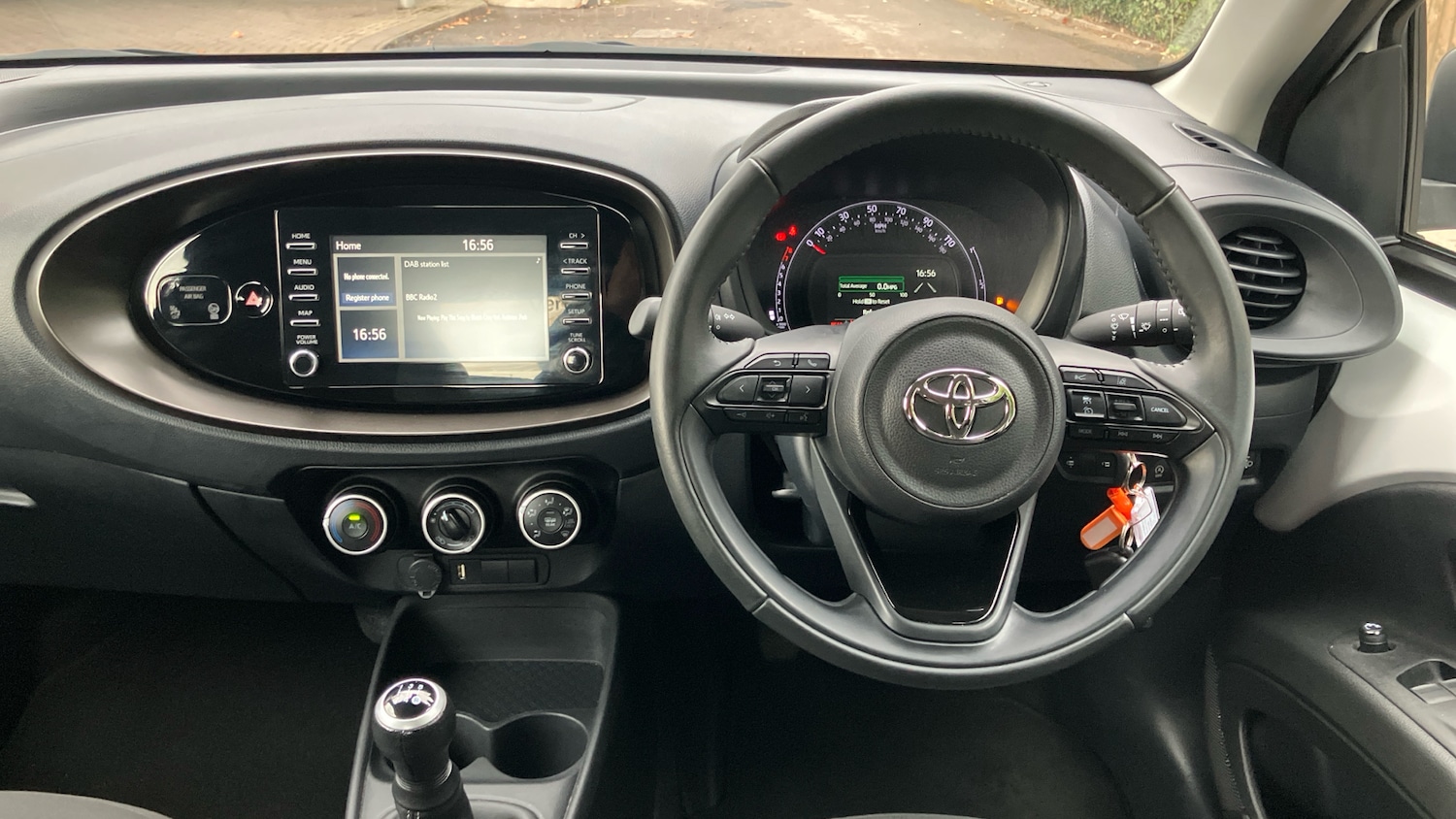 Used Toyota Aygo X 2022 for sale - 76091373: Photo 6