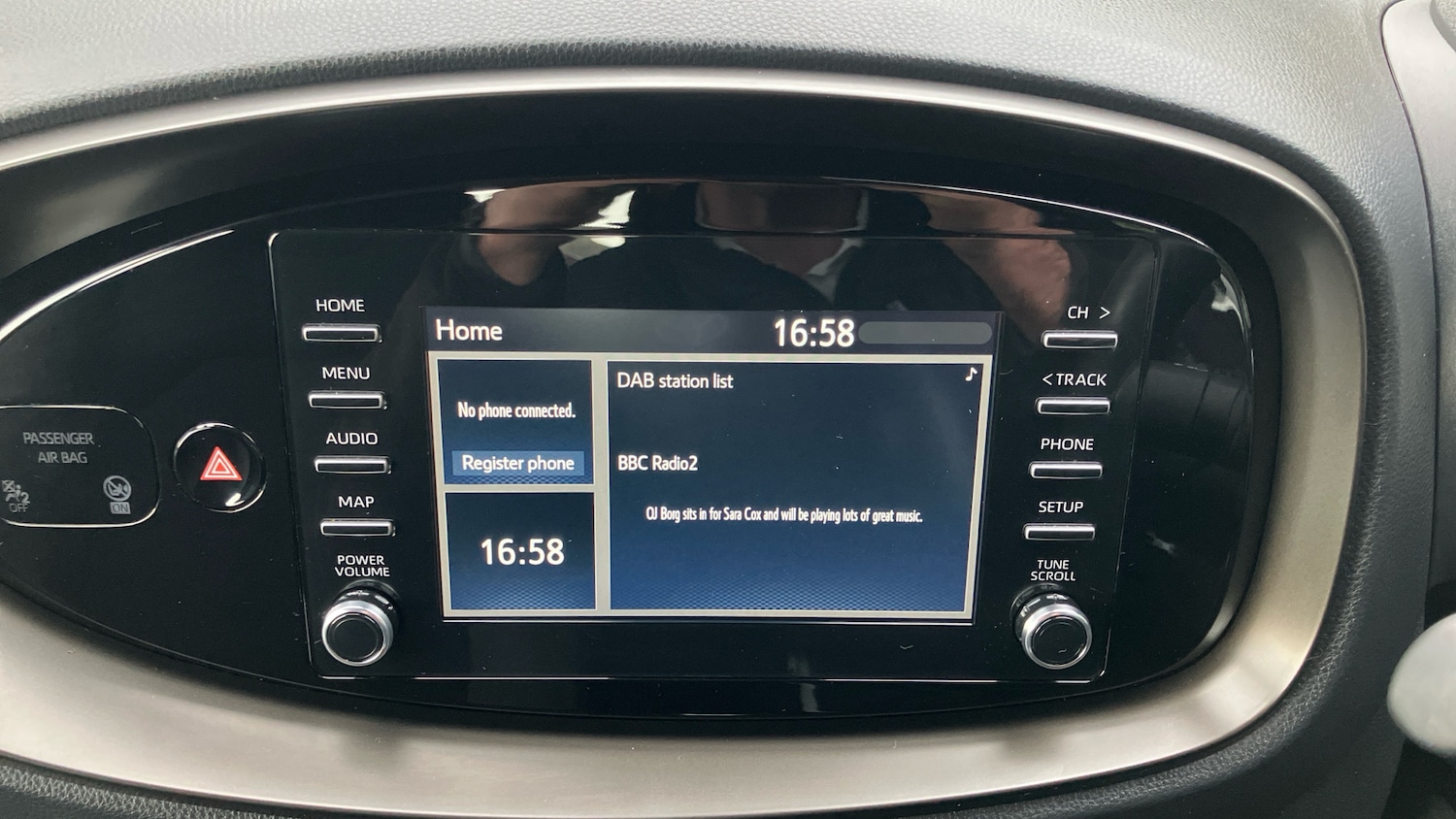 Used Toyota Aygo X 2022 for sale - 76091373: Photo 7