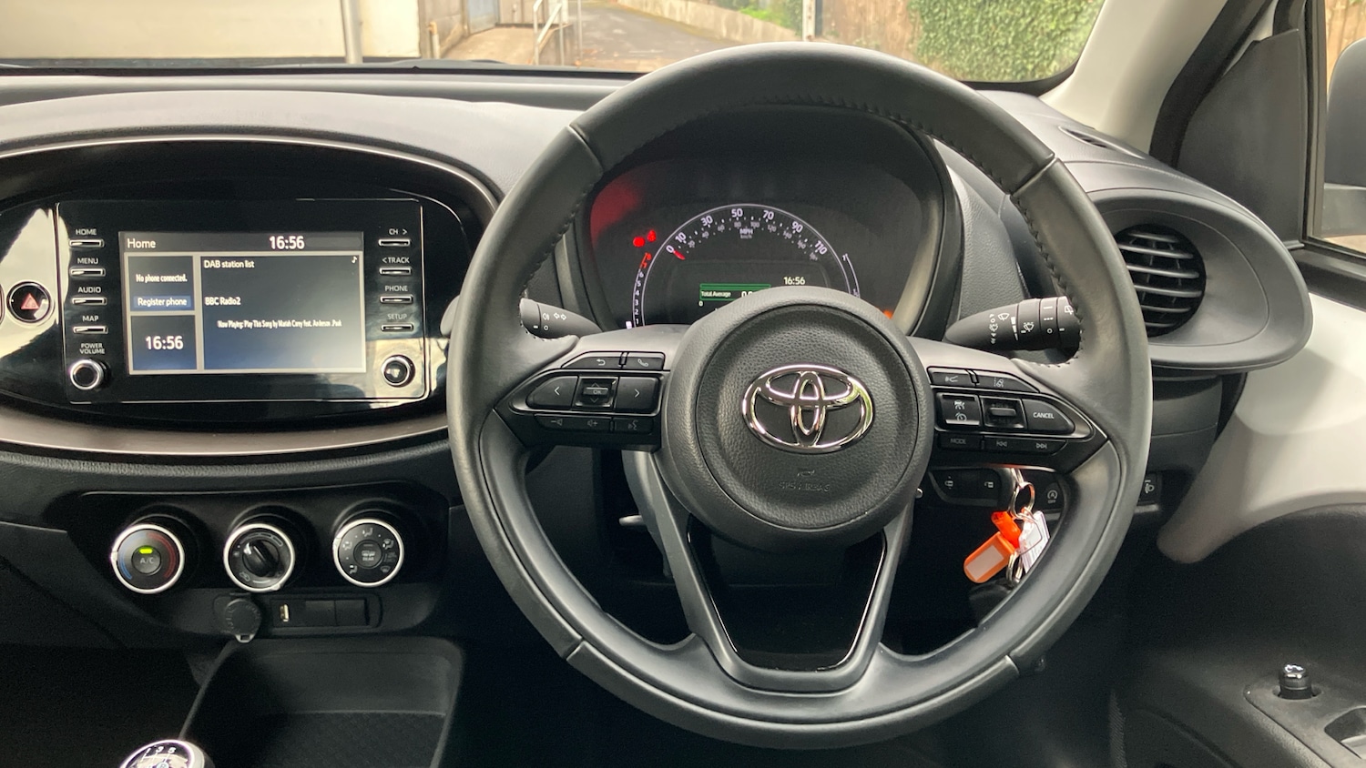 Used Toyota Aygo X 2022 for sale - 76091373: Photo 8