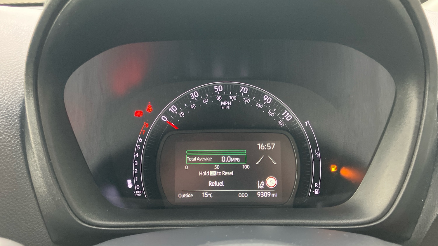 Used Toyota Aygo X 2022 for sale - 76091373: Photo 9