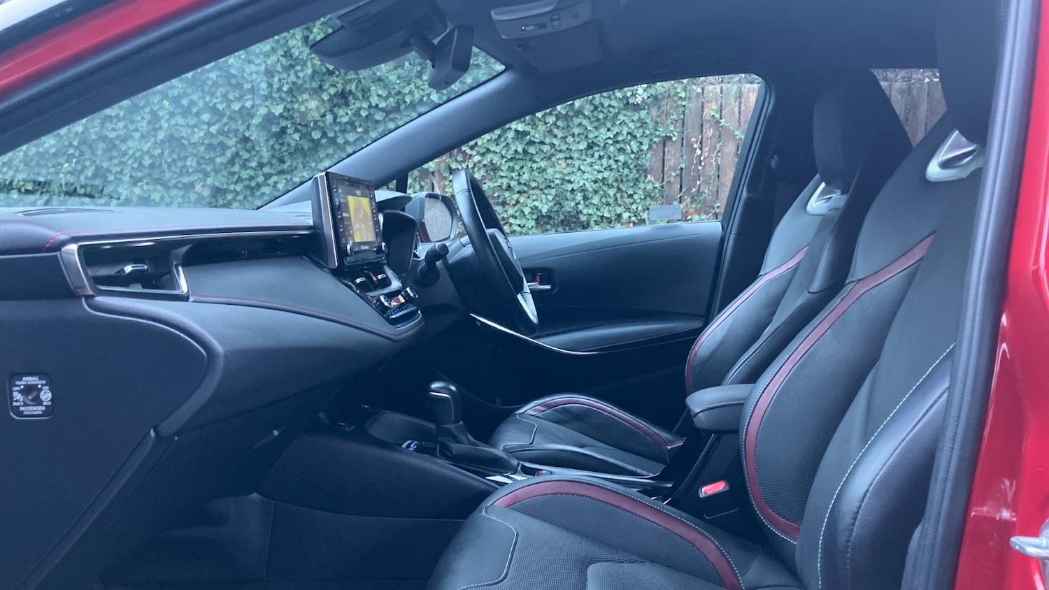 Used Toyota Corolla 2021 for sale - 76946737: Photo 10