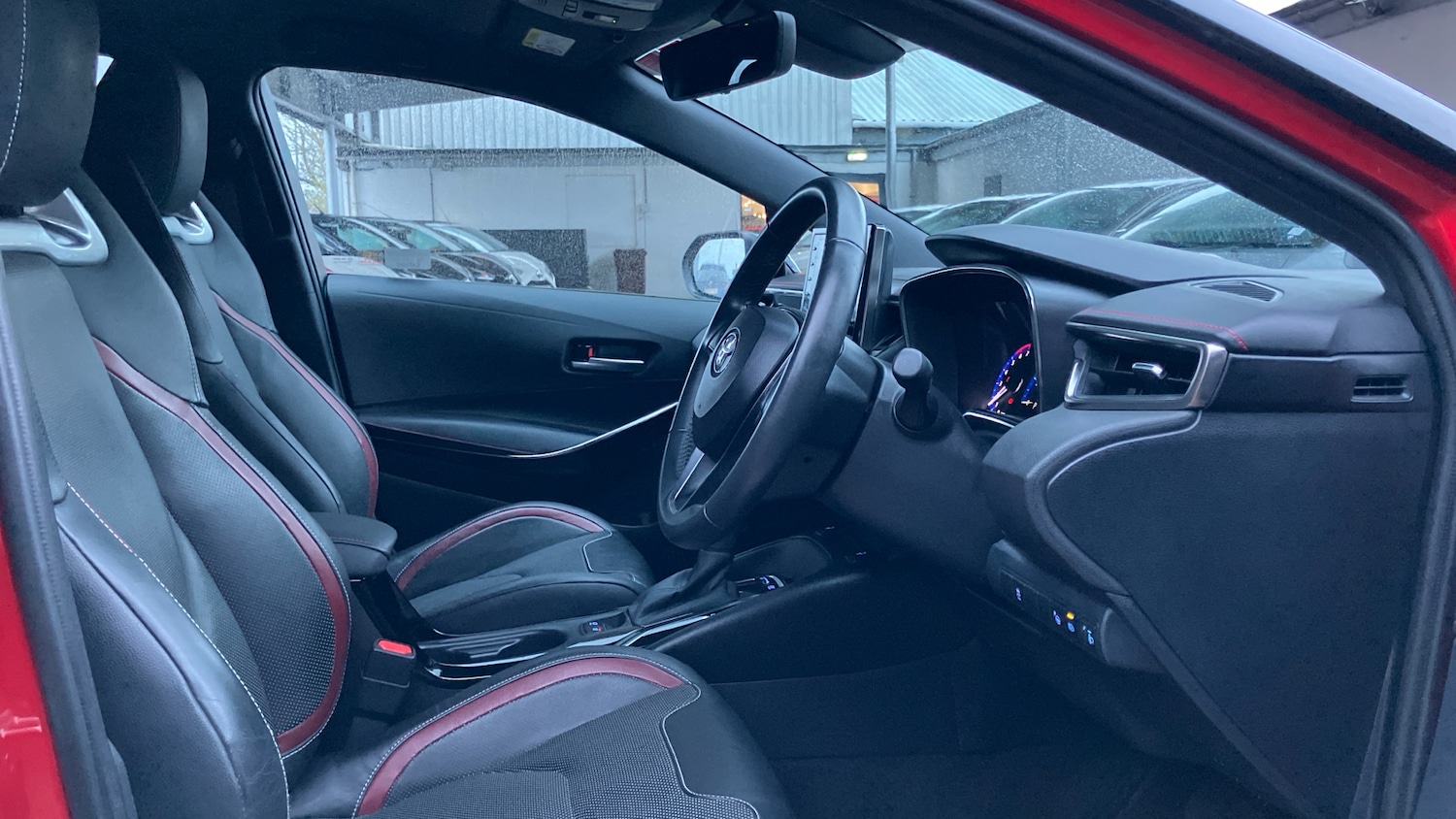 Used Toyota Corolla 2021 for sale - 76946737: Photo 11