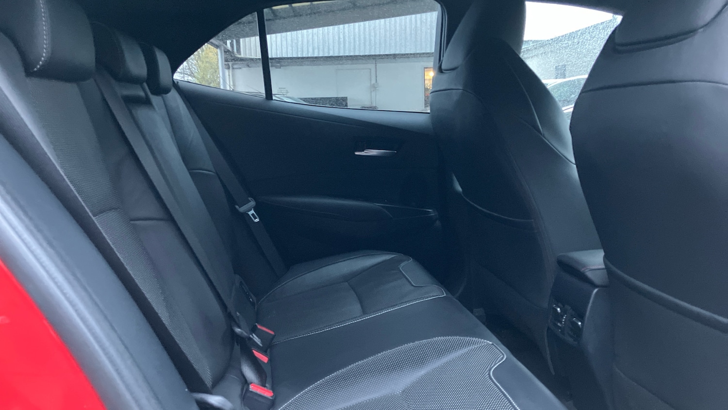 Used Toyota Corolla 2021 for sale - 76946737: Photo 12