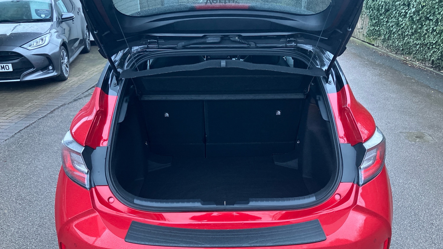 Used Toyota Corolla 2021 for sale - 76946737: Photo 14