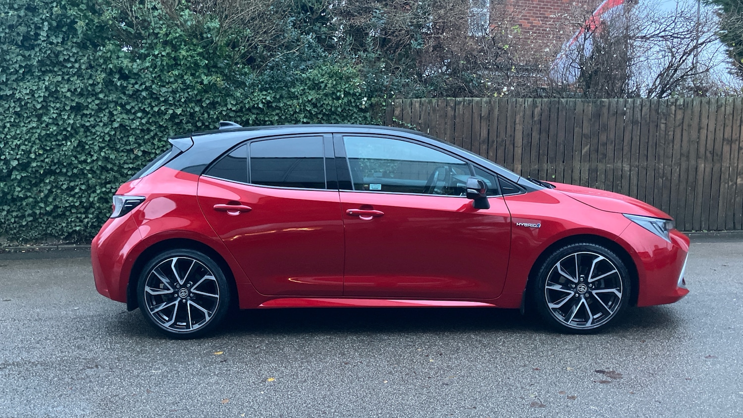 Used Toyota Corolla 2021 for sale - 76946737: Photo 16