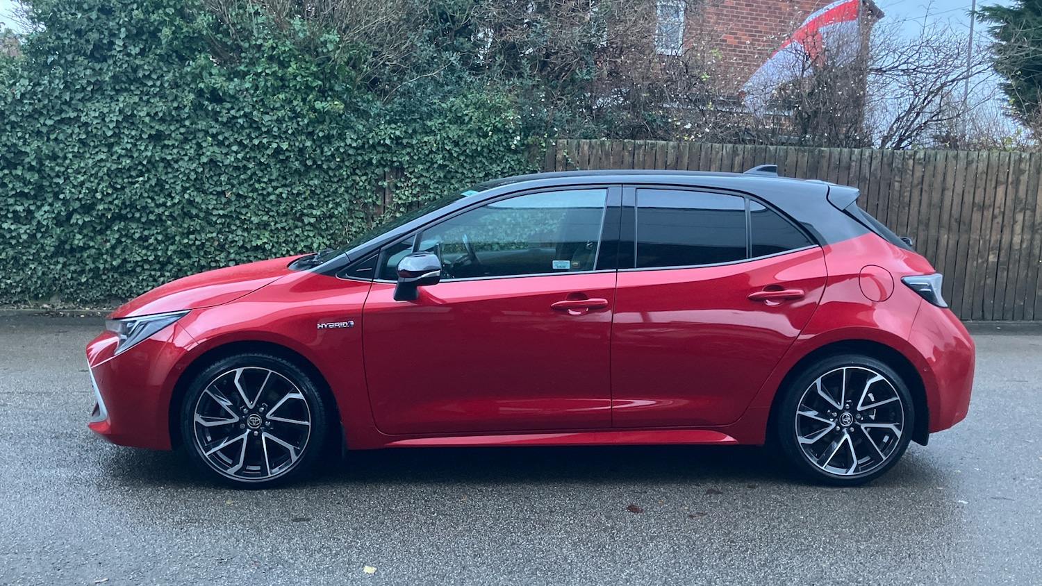 Used Toyota Corolla 2021 for sale - 76946737: Photo 17