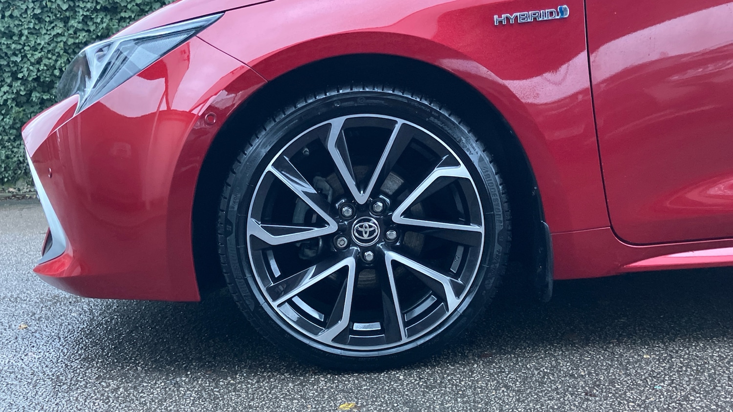 Used Toyota Corolla 2021 for sale - 76946737: Photo 18