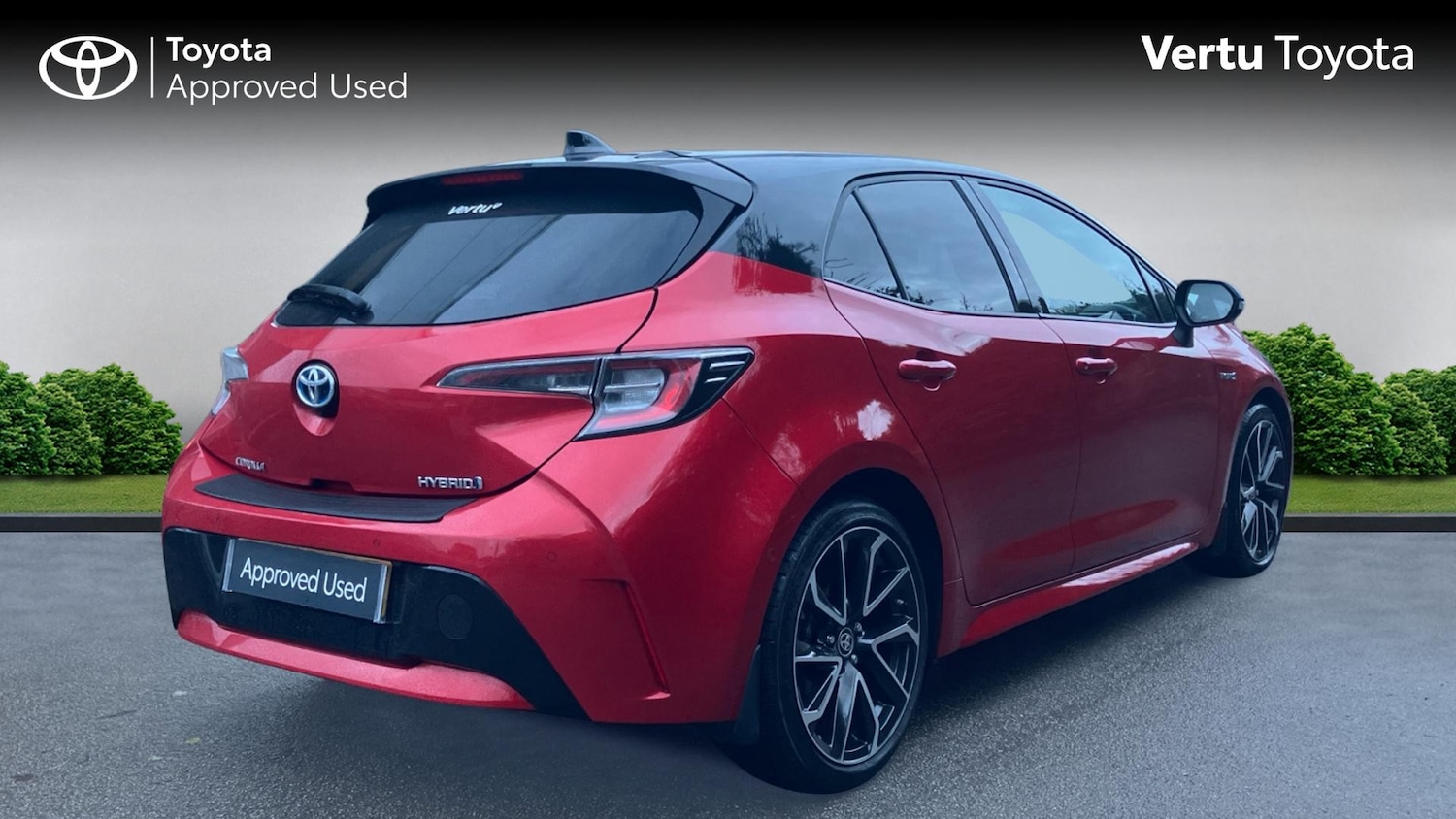 Used Toyota Corolla 2021 for sale - 76946737: Photo 2