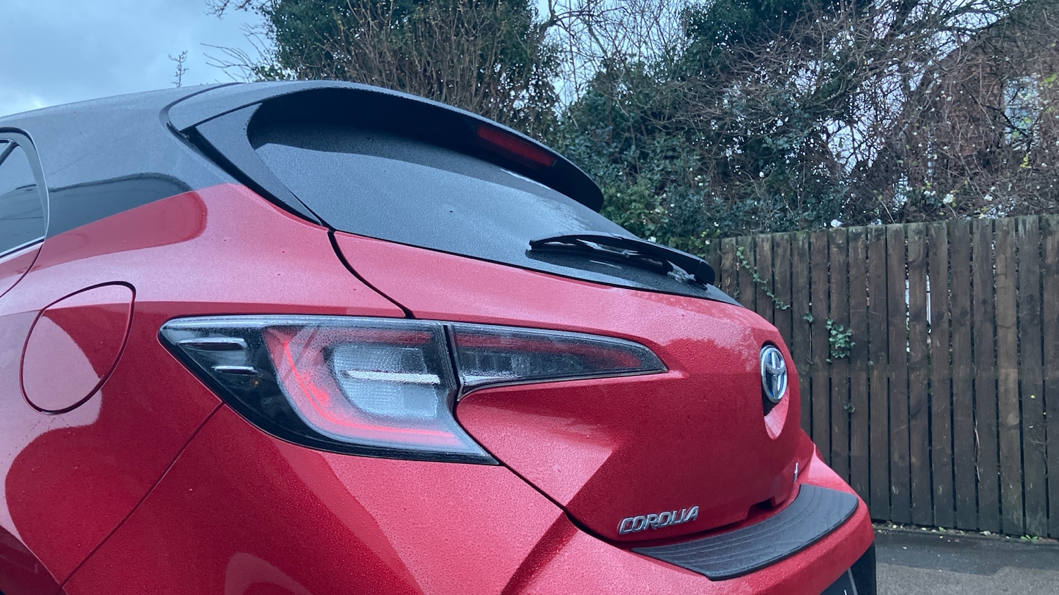 Used Toyota Corolla 2021 for sale - 76946737: Photo 22