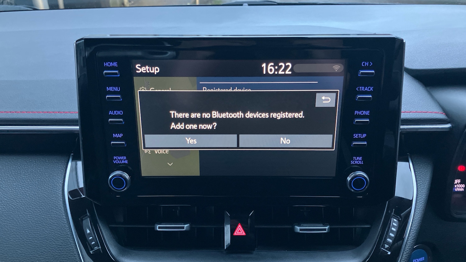 Used Toyota Corolla 2021 for sale - 76946737: Photo 23