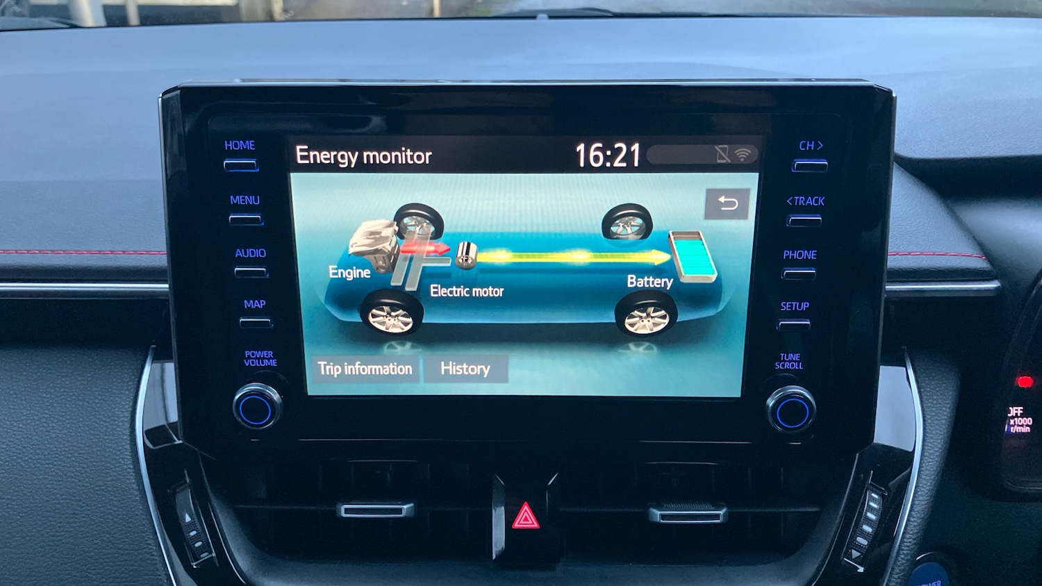 Used Toyota Corolla 2021 for sale - 76946737: Photo 24