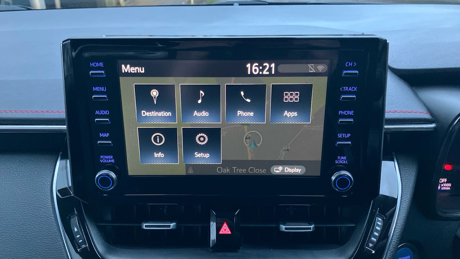 Used Toyota Corolla 2021 for sale - 76946737: Photo 25