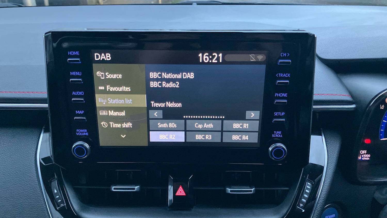 Used Toyota Corolla 2021 for sale - 76946737: Photo 26