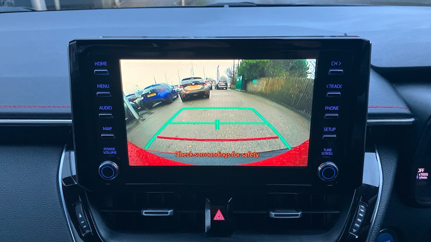 Used Toyota Corolla 2021 for sale - 76946737: Photo 27