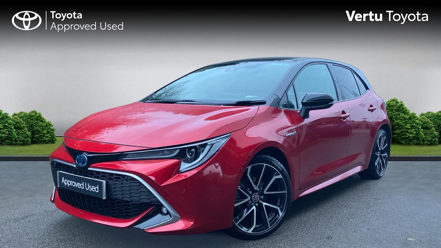 Used Toyota Corolla 2021 for sale - 76946737: Photo 3