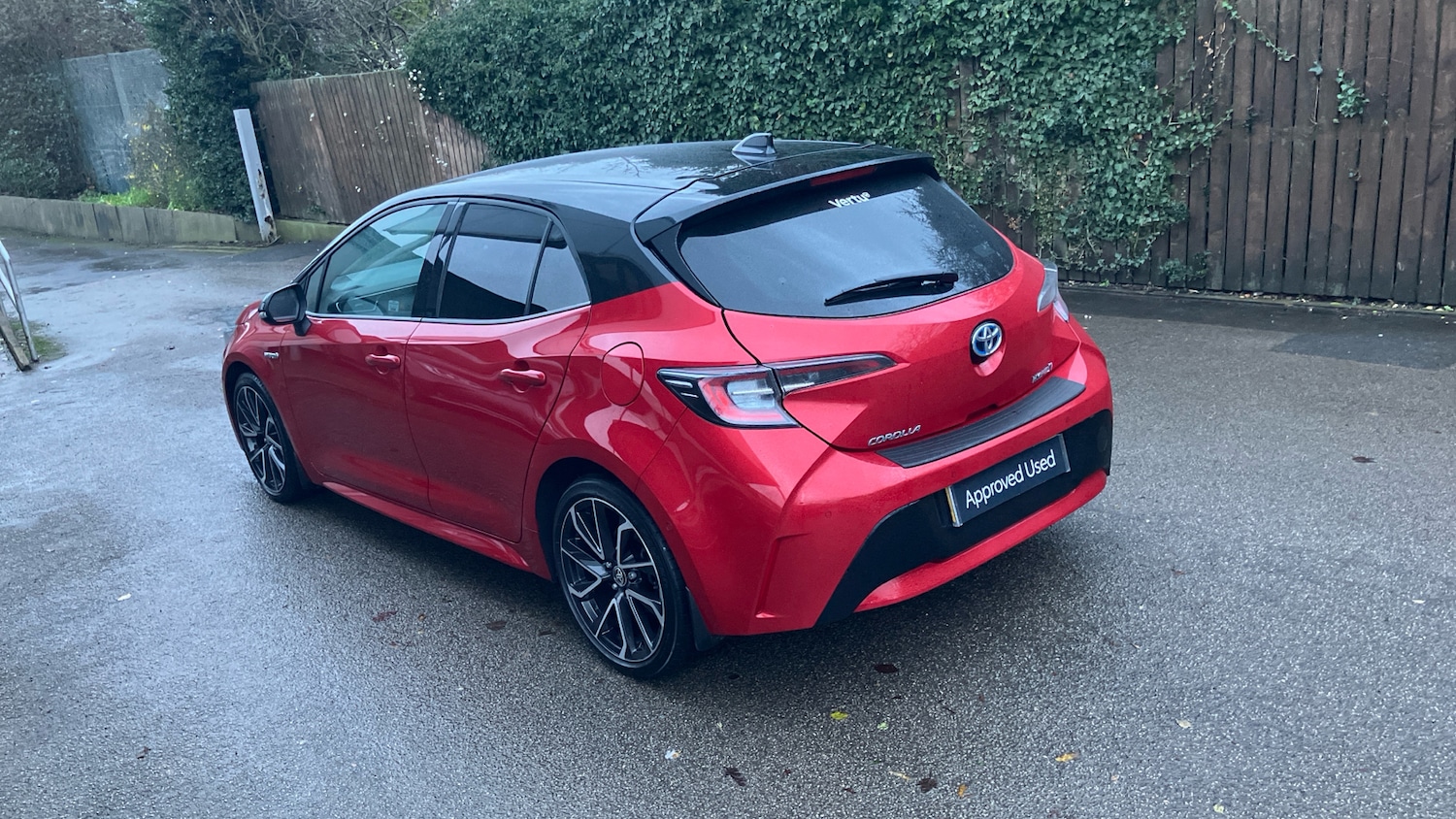 Used Toyota Corolla 2021 for sale - 76946737: Photo 30