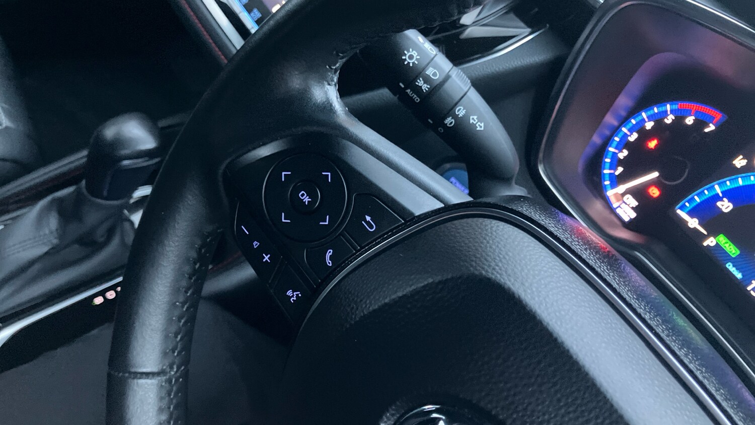 Used Toyota Corolla 2021 for sale - 76946737: Photo 33