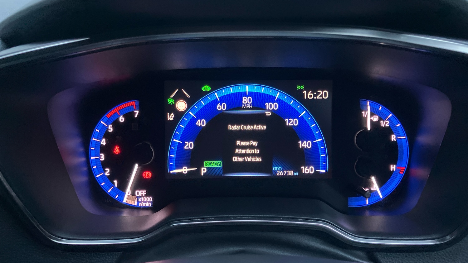 Used Toyota Corolla 2021 for sale - 76946737: Photo 35