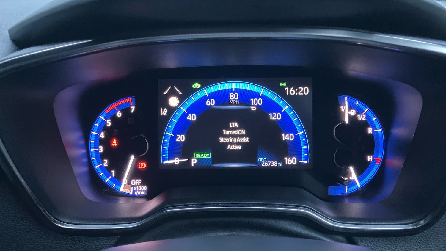 Used Toyota Corolla 2021 for sale - 76946737: Photo 36