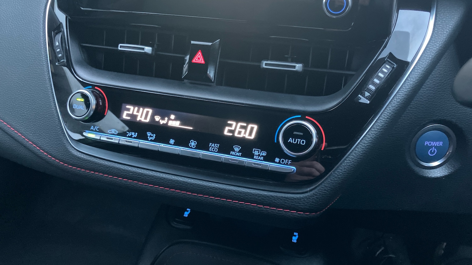 Used Toyota Corolla 2021 for sale - 76946737: Photo 37