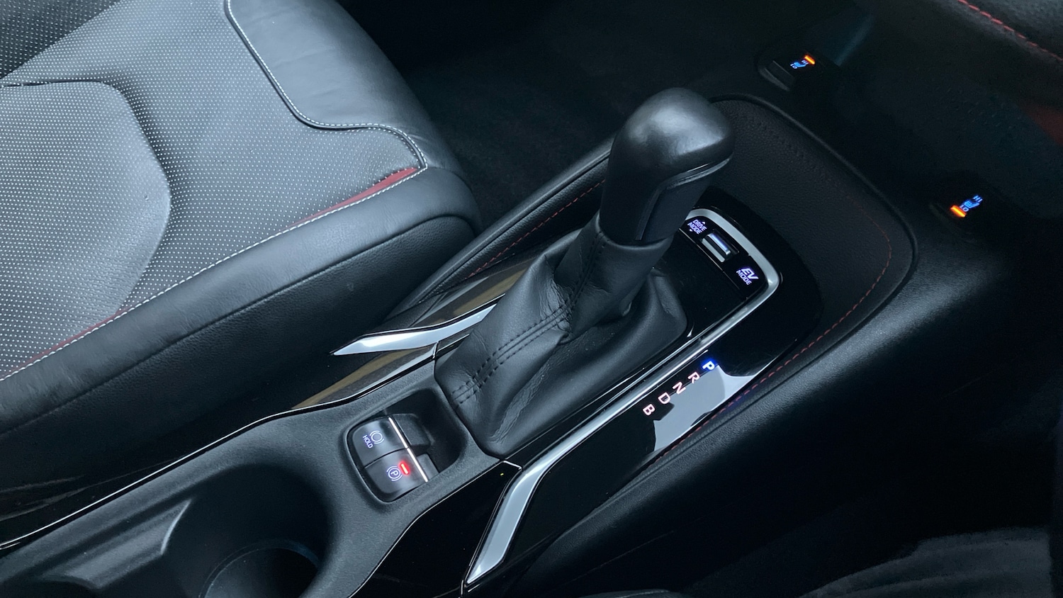 Used Toyota Corolla 2021 for sale - 76946737: Photo 38