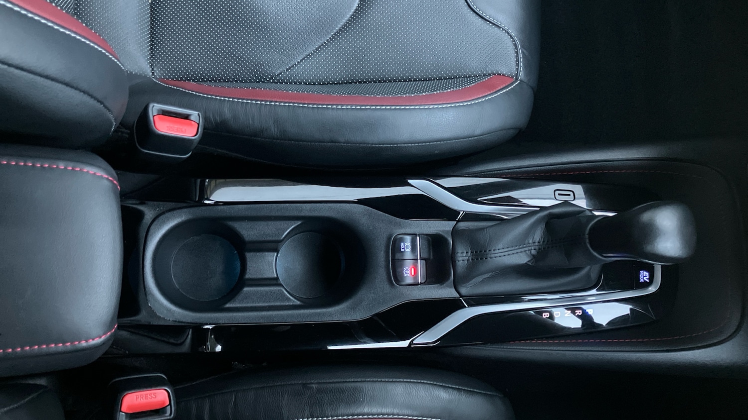 Used Toyota Corolla 2021 for sale - 76946737: Photo 39