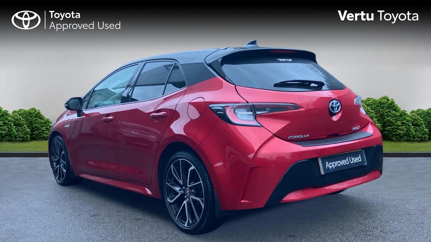 Used Toyota Corolla 2021 for sale - 76946737: Photo 4