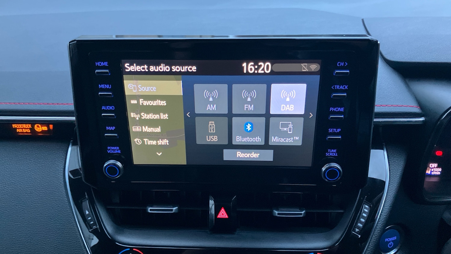 Used Toyota Corolla 2021 for sale - 76946737: Photo 40