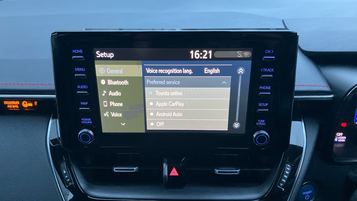 Used Toyota Corolla 2021 for sale - 76946737: Photo 41