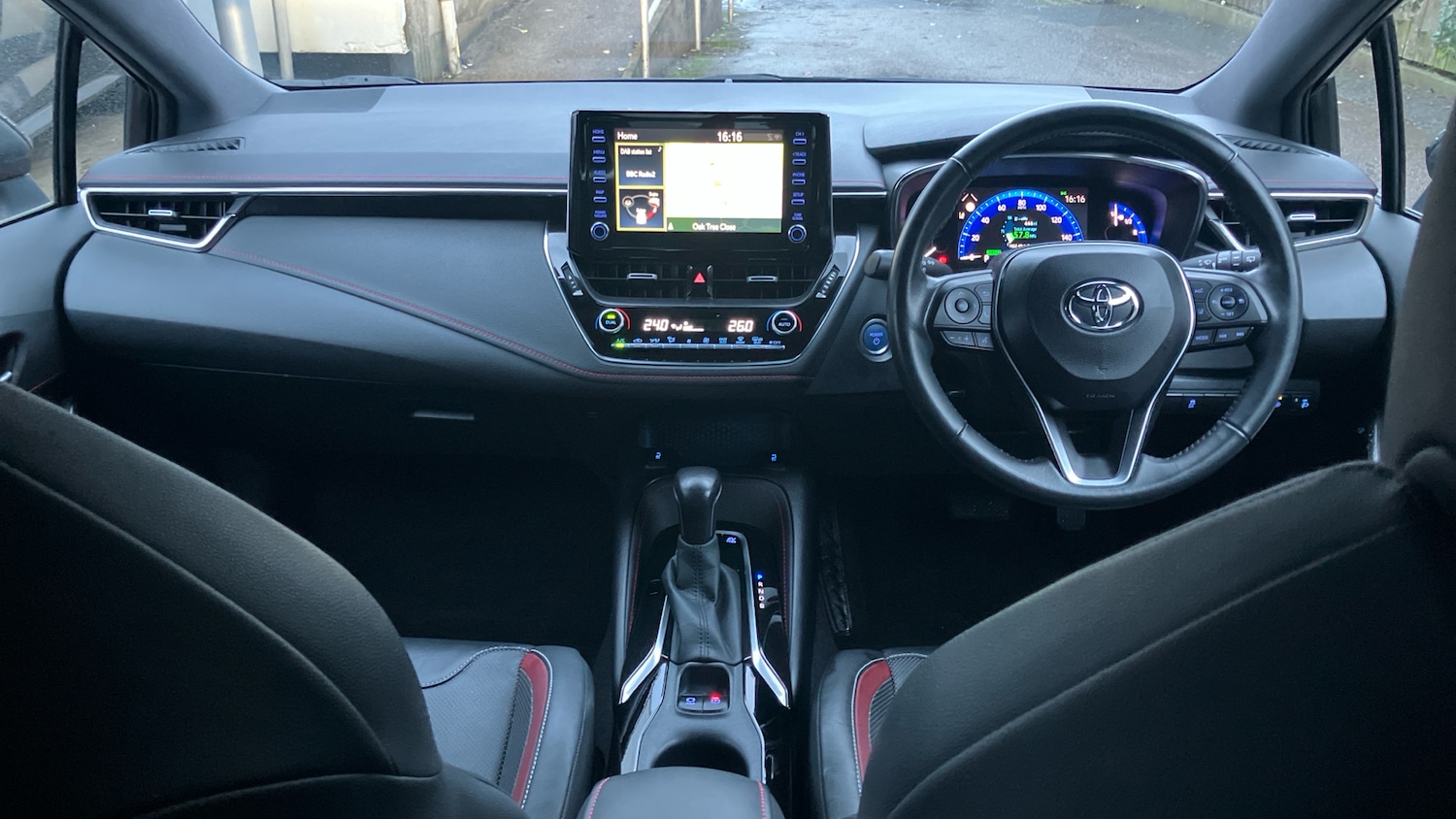 Used Toyota Corolla 2021 for sale - 76946737: Photo 5