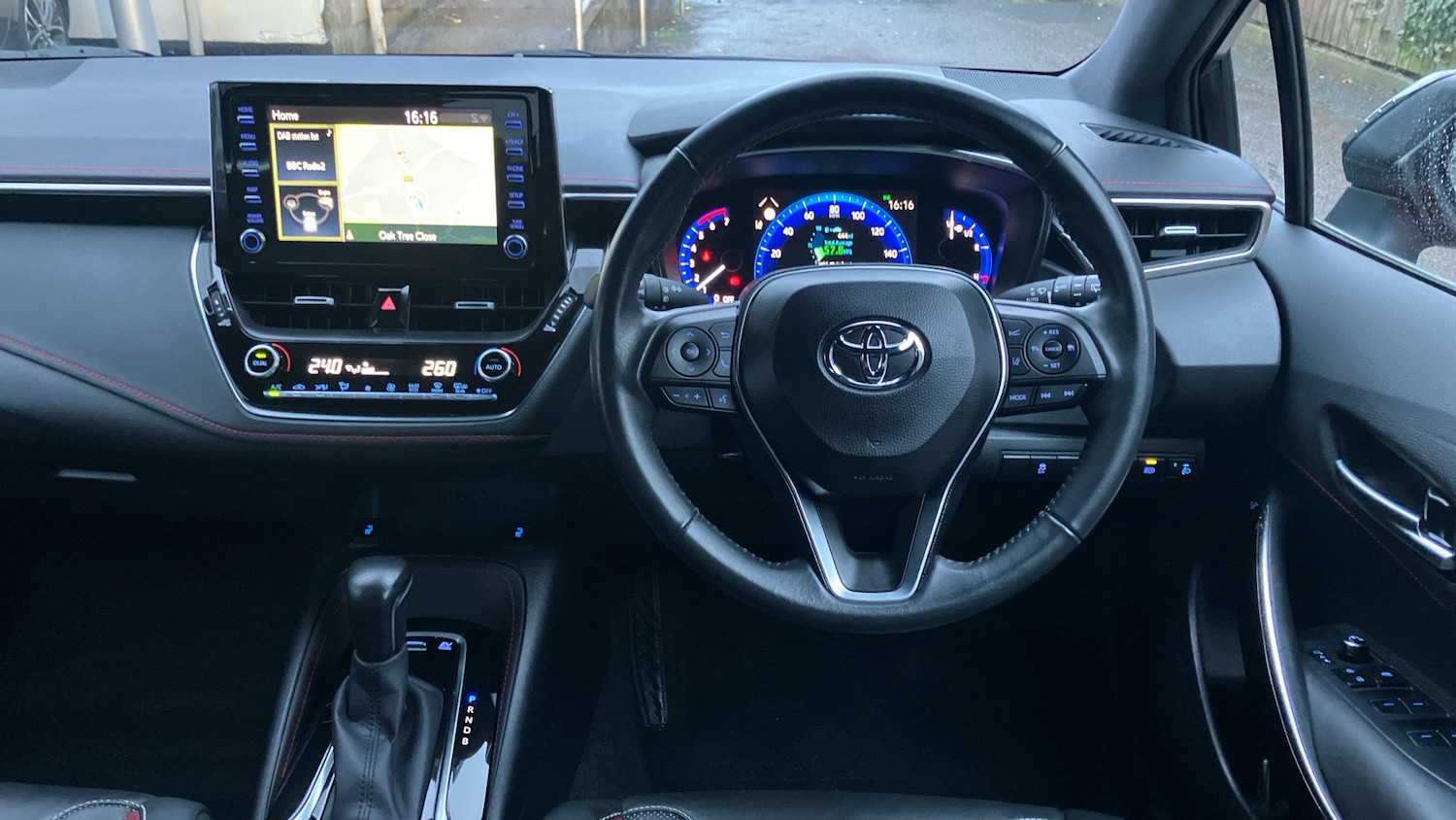 Used Toyota Corolla 2021 for sale - 76946737: Photo 6