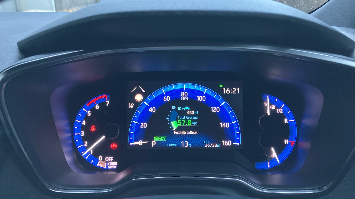 Used Toyota Corolla 2021 for sale - 76946737: Photo 9