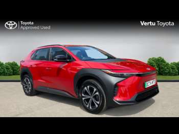 Used Toyota Other 2024 for sale - 74961814: Photo