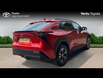 Used Toyota Other 2024 for sale - 74961814: Photo