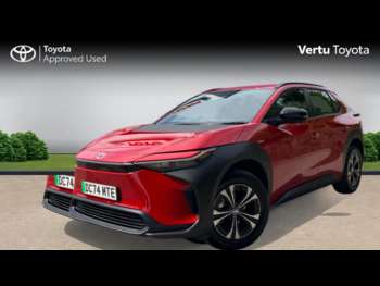 Used Toyota Other 2024 for sale - 74961814: Photo