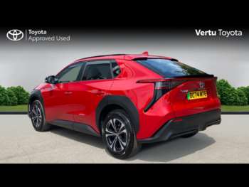 Used Toyota Other 2024 for sale - 74961814: Photo