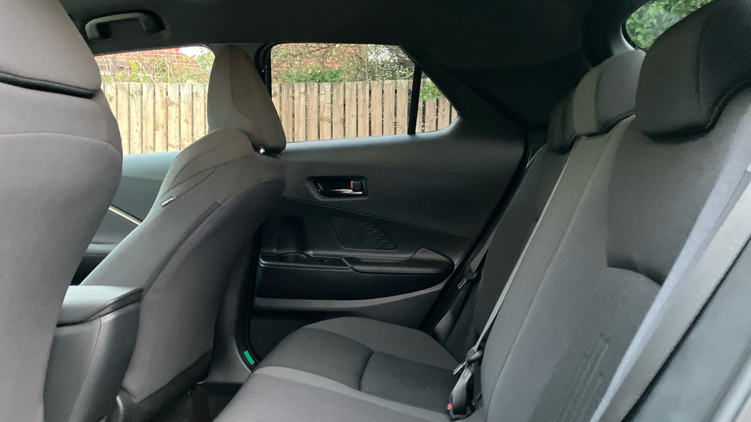 Used Toyota C-HR 2025 for sale - 76694173: Photo 13