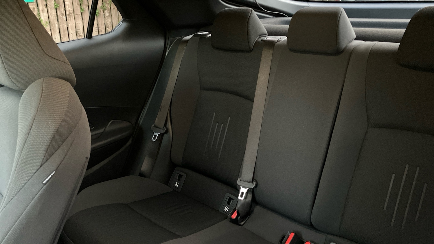 Used Toyota C-HR 2025 for sale - 76694173: Photo 20