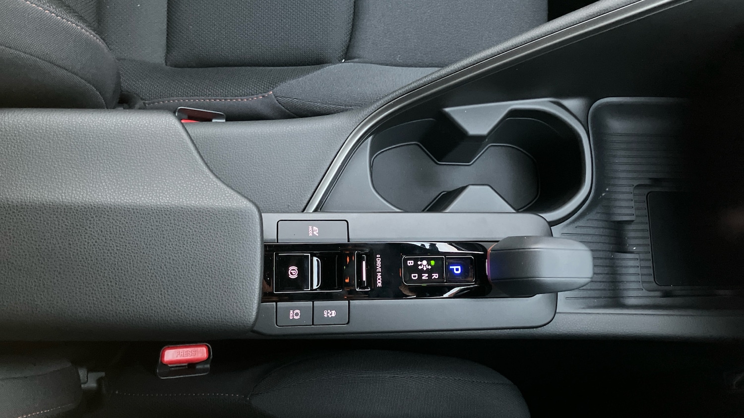 Used Toyota C-HR 2025 for sale - 76694173: Photo 36