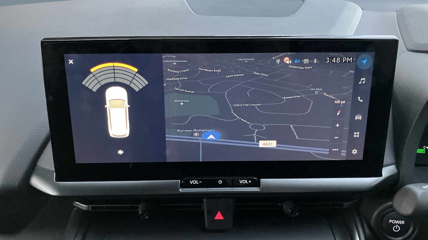 Used Toyota C-HR 2025 for sale - 76694173: Photo 43