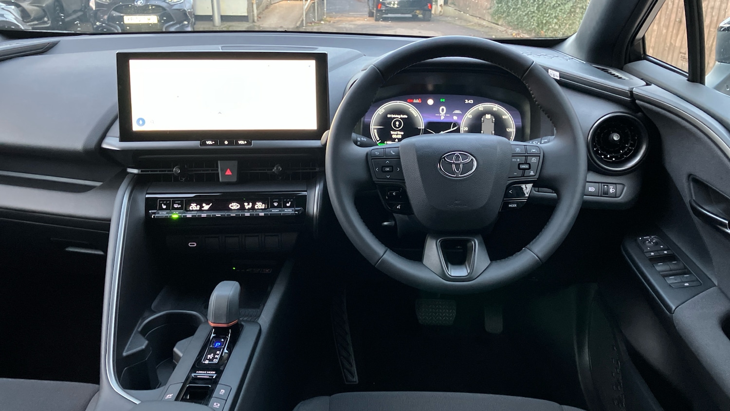 Used Toyota C-HR 2025 for sale - 76694173: Photo 6